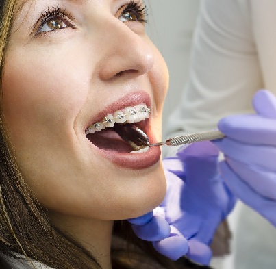 clinique dentaire rosemont